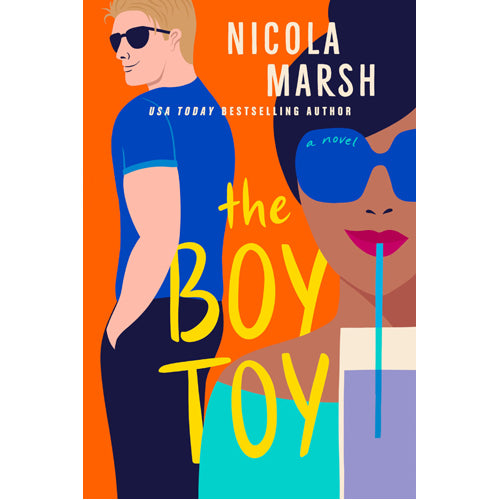 The Boy Toy