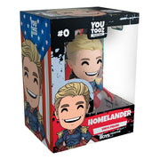 The Boys - HOMELANDER