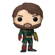 The Boys POP! TV Vinyl Figure Soldier Boy 9 cm