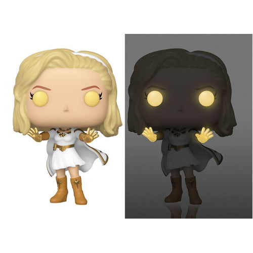 The Boys POP! TV Vinyl Figures Starlight 9 cm Assortment (One Supplied)