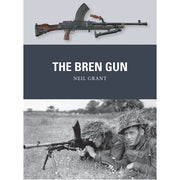The Bren Gun