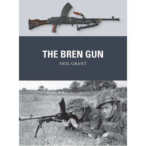 The Bren Gun