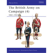 The British Army on Campaign (4)