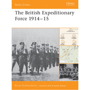 The British Expeditionary Force 1914–15