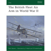 The British Fleet Air Arm in World War II