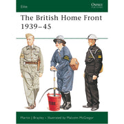 The British Home Front 1939–45