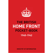 The British Home Front Pocket-Book
