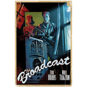 The Broadcast (Paperback)