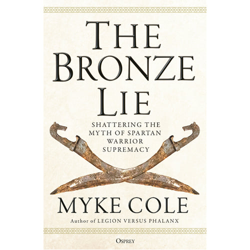 The Bronze Lie