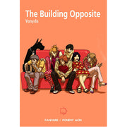 The Building Opposite (Paperback)