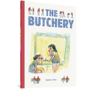 The Butchery