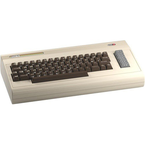 The C64 Maxi - Gameplay Shot 2