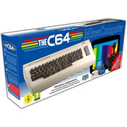 The C64 Maxi