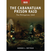 The Cabanatuan Prison Raid