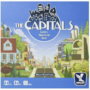 The Capitals