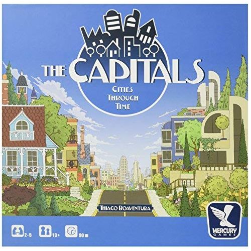 The Capitals