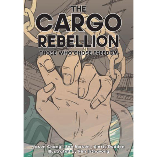 The Cargo Rebellion
