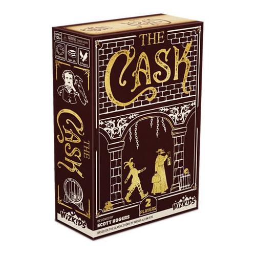 The Cask