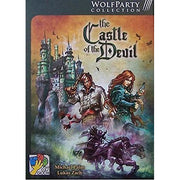 The Castle of the Devil