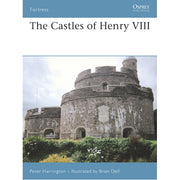 The Castles of Henry VIII