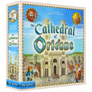 The Cathedral of Orleans