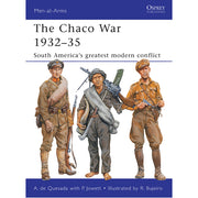 The Chaco War 1932–35