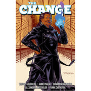 The Change