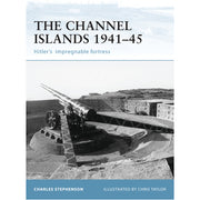The Channel Islands 1941–45