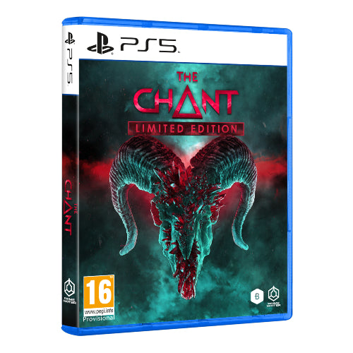 The Chant Limited Edition - PlayStation 5