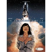 The Chimpanzee Complex Vol.1: Paradox (Paperback)
