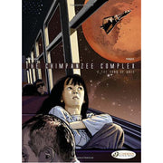The Chimpanzee Complex Vol.2: The Sons of Ares (Paperback)