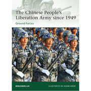 The Chinese People’s Liberation Army since 1949