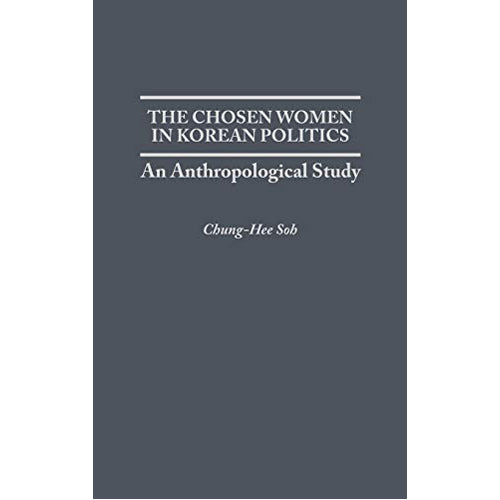 The Chosen Women in Korean Politics