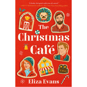 The Christmas Cafe