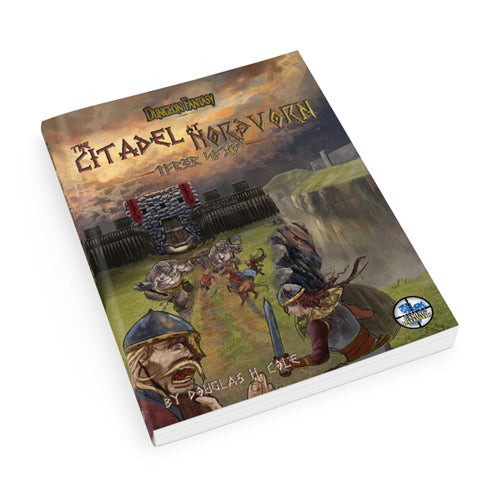 The Citadel At Nordvorn