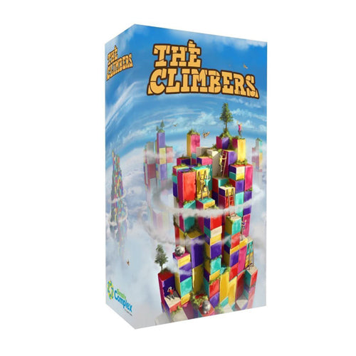The Climbers