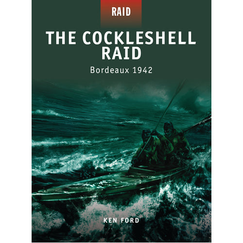 The Cockleshell Raid