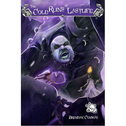 The Cold Ruins of Lastlife