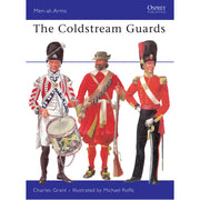 The Coldstream Guards