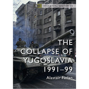 The Collapse of Yugoslavia