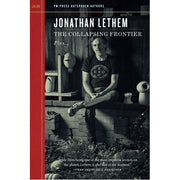 The Collapsing Frontier