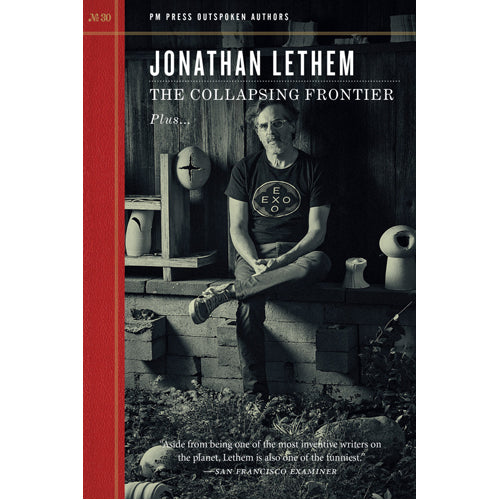 The Collapsing Frontier