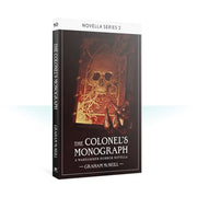 The Colonel's Monograph (paperback)