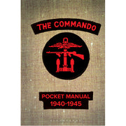 The Commando Pocket Manual