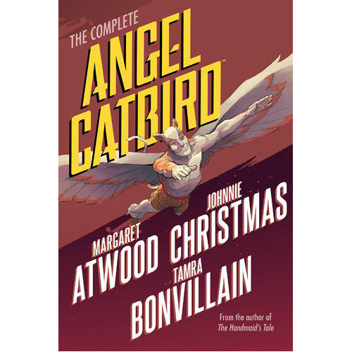 The Complete Angel Catbird (Paperback)