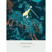 The Complete Crepax (Hardback)