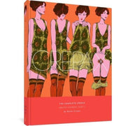 The Complete Crepax Volume 7