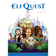 The Complete ElfQuest Volume 7 (Paperback)