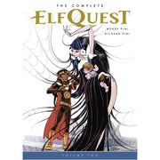 The Complete Elfquest Vol. 2 (Paperback)