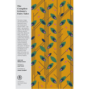The Complete Grimm's Fairy Tales